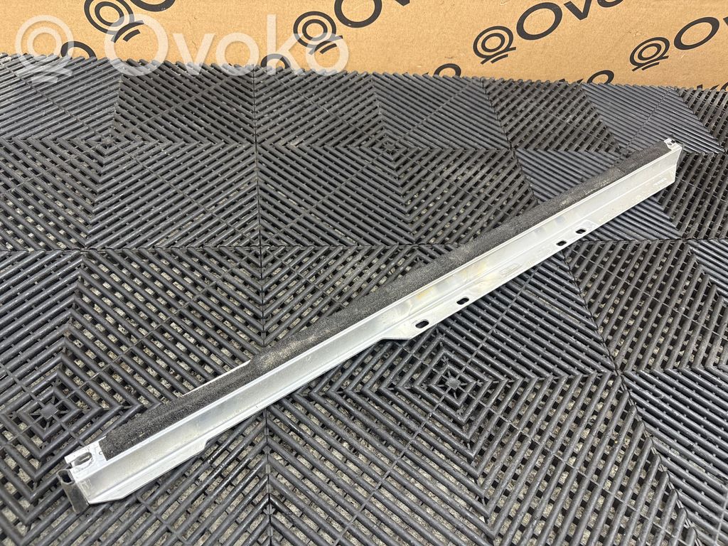 Volvo XC60 Traversă bară protecție față 