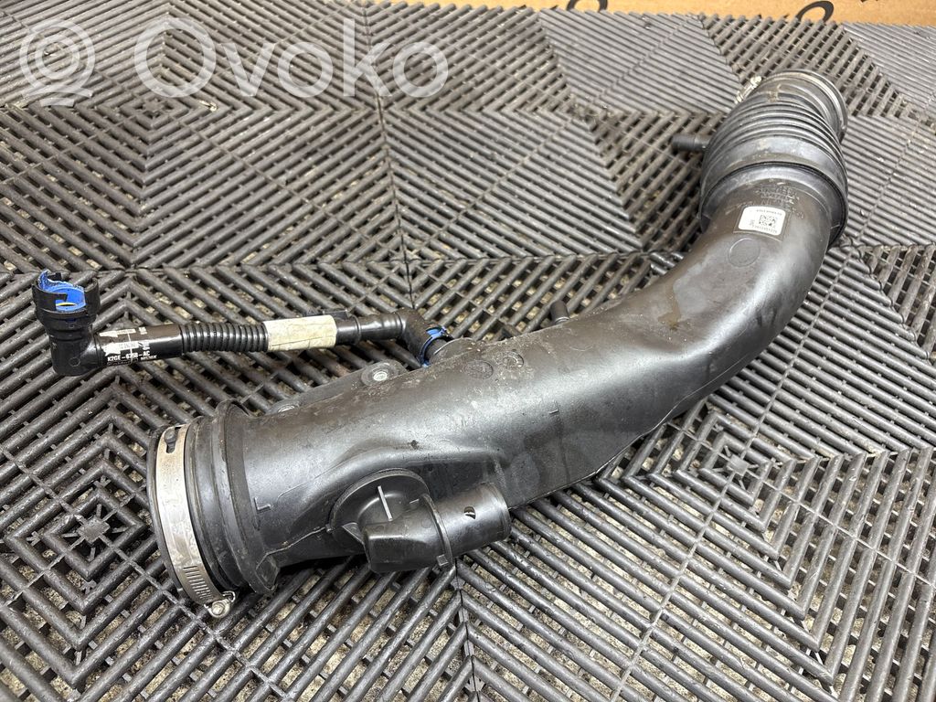 Ilmanoton letku   K2G39R504FD
