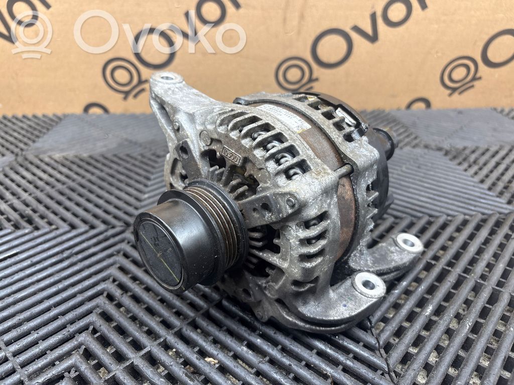 Ford Edge II Alternator 
