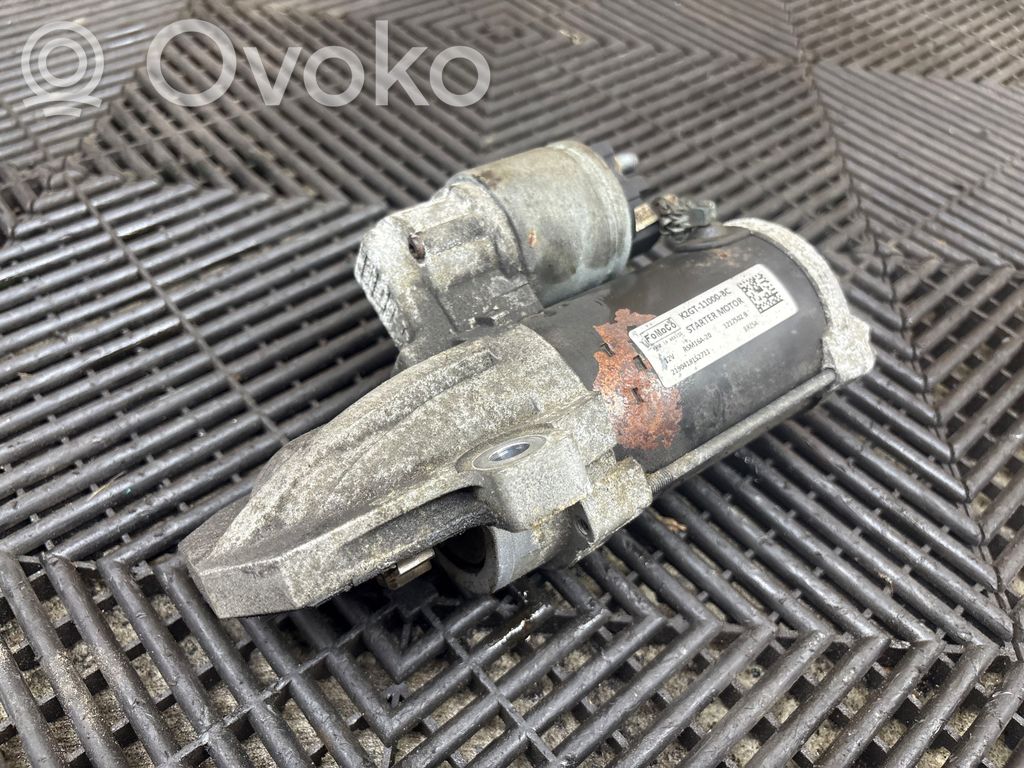 Ford Edge II Motorino d’avviamento 