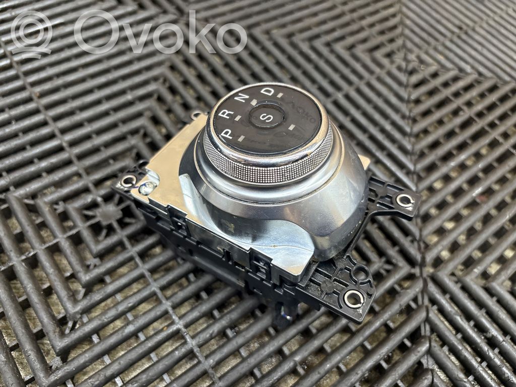 Selettore cambio   KT4P7P155AE