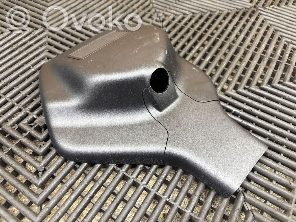 Ford Edge II Embellecedor de espejo retrovisor 