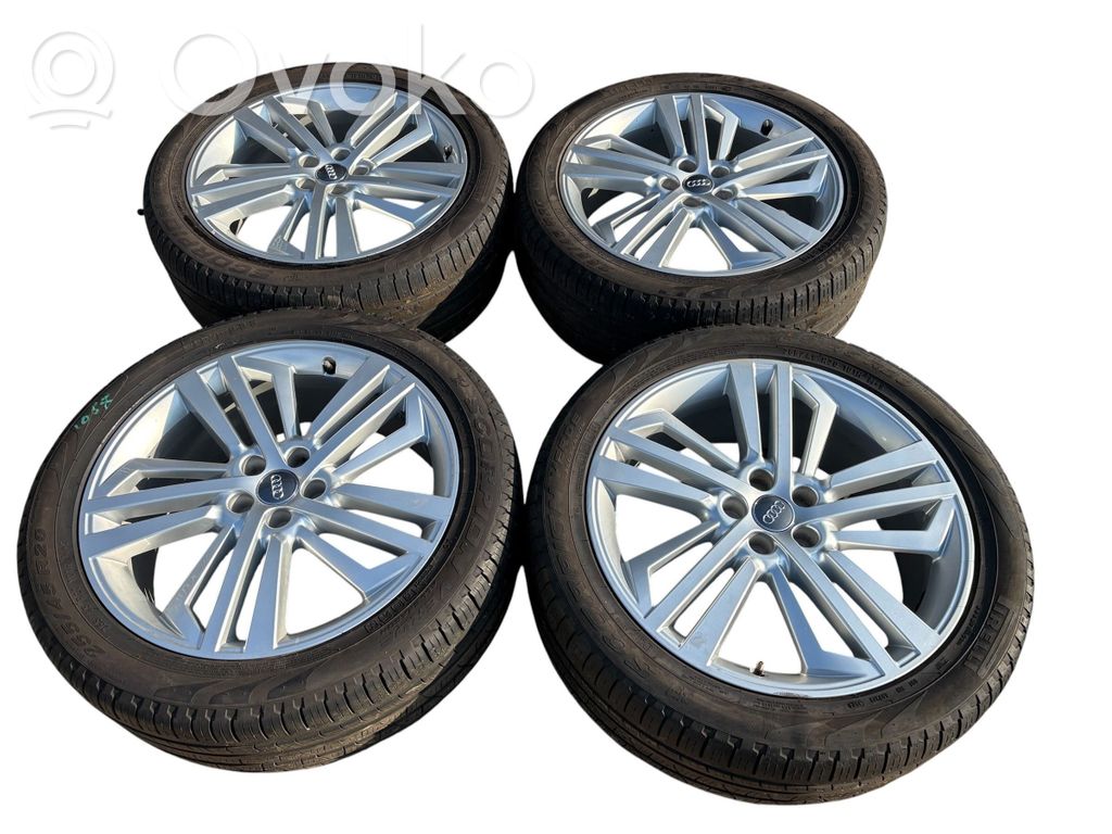 Audi Q5 SQ5 FY Felgi aluminiowe R20