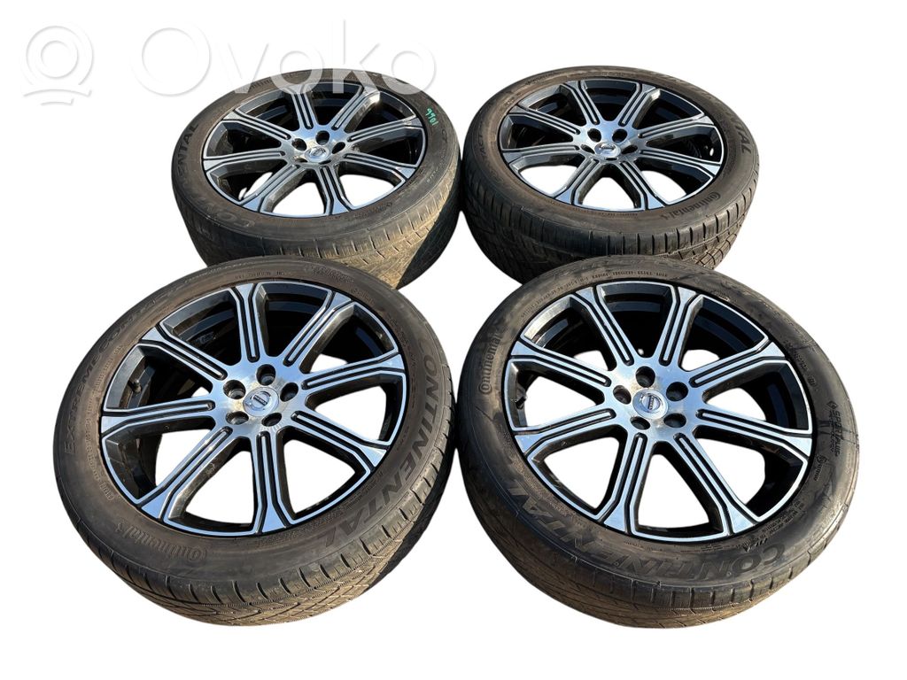 Volvo XC60 Jante alliage R20 