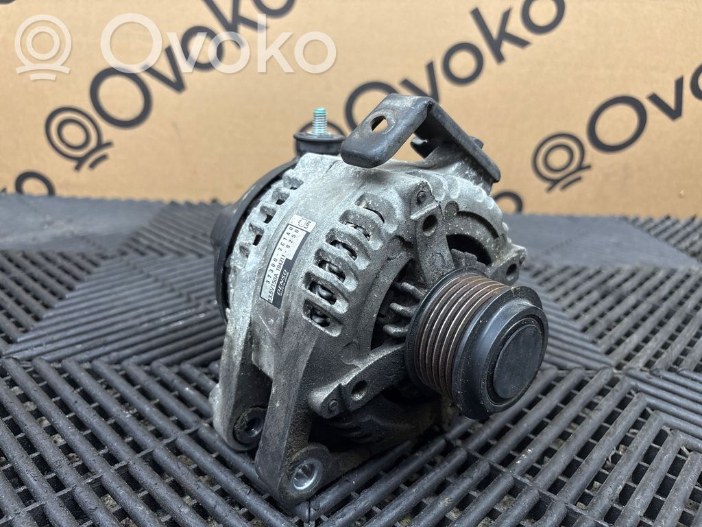 KIA Stinger Alternador 