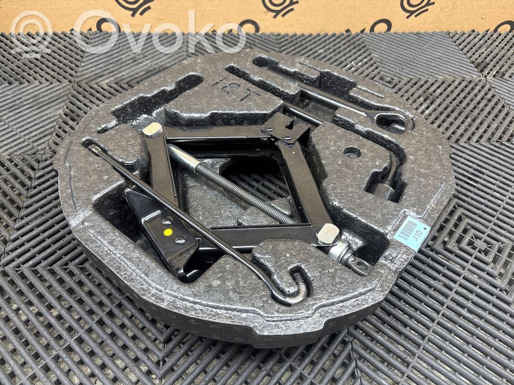 Kit d’outils   09149J5200