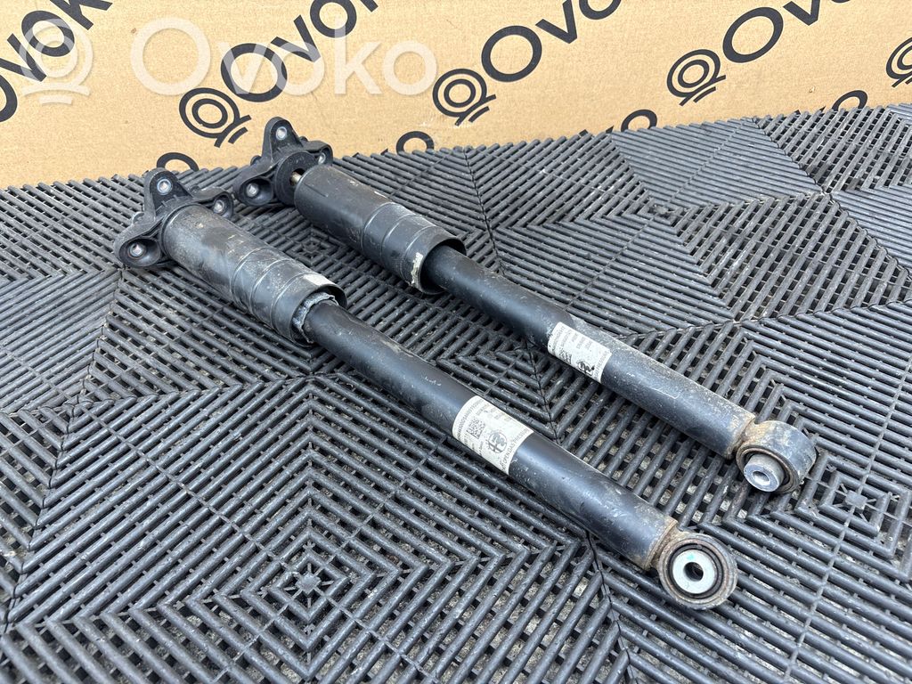 Alfa Romeo Giulia Stoßdämpfer hinten
