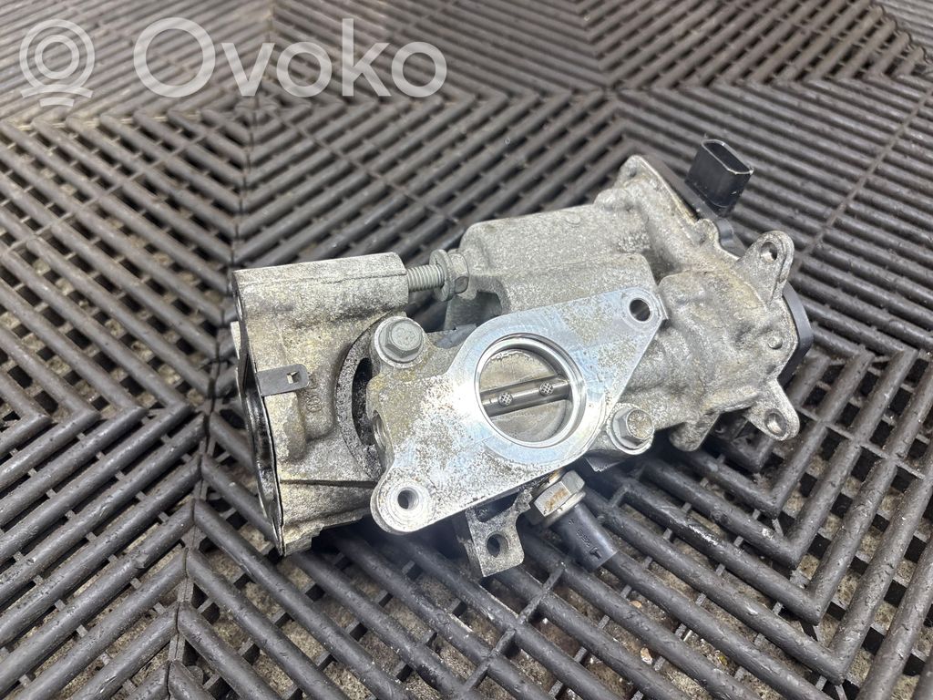 EGR-venttiili   0009,00363,518011T17