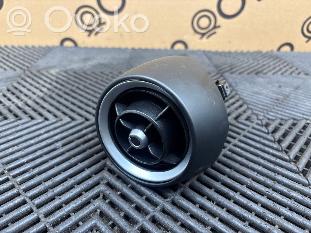 Alfa Romeo Giulia Grilă ventilație/ramă laterală bord 