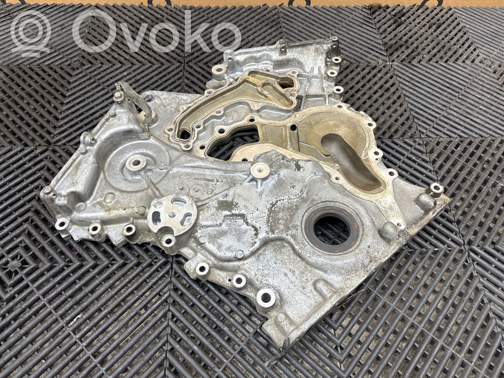 Chrysler Pacifica Osłona łańcucha rozrządu 