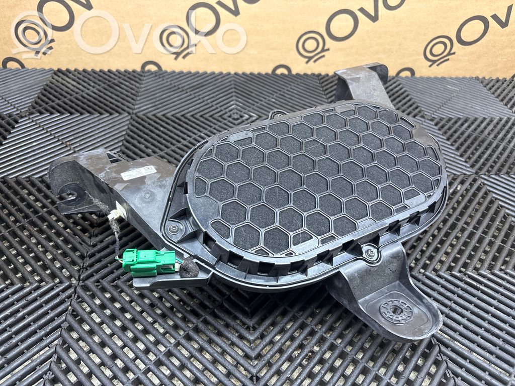 Ford F150 Altavoz subwoofer