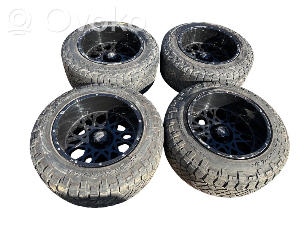 Ford F150 Cerchione in lega R20 