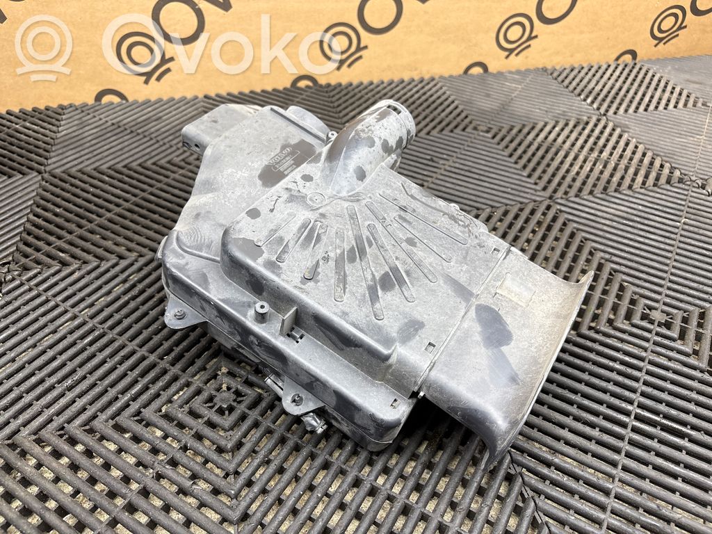 Volvo XC60 Cutie unitate control motor