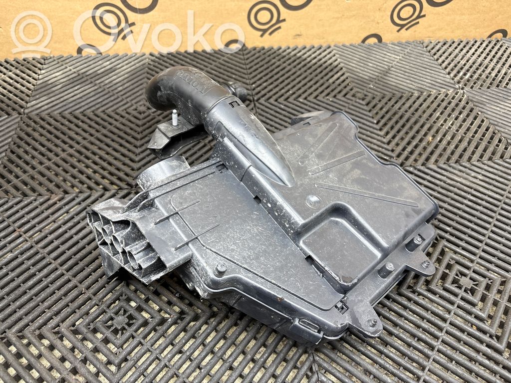 Volvo S60 Cutie unitate control motor 