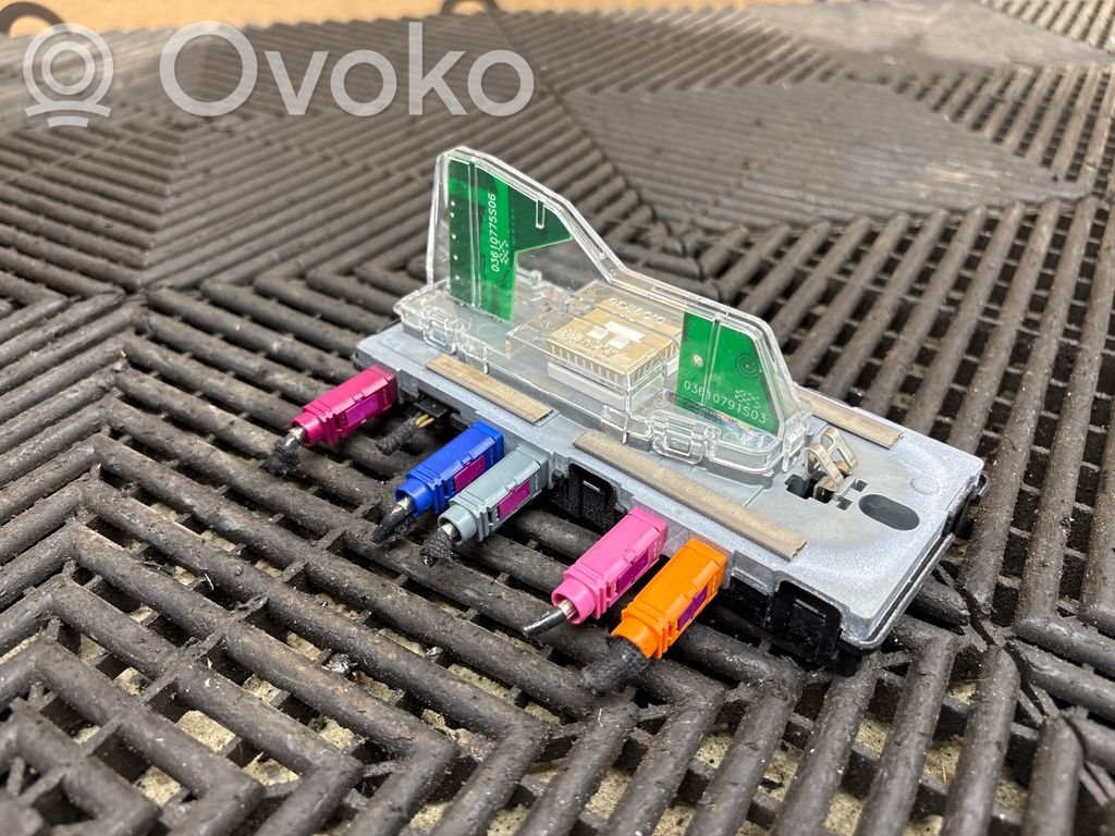 Volvo S60 Antenă GPS aeriană 