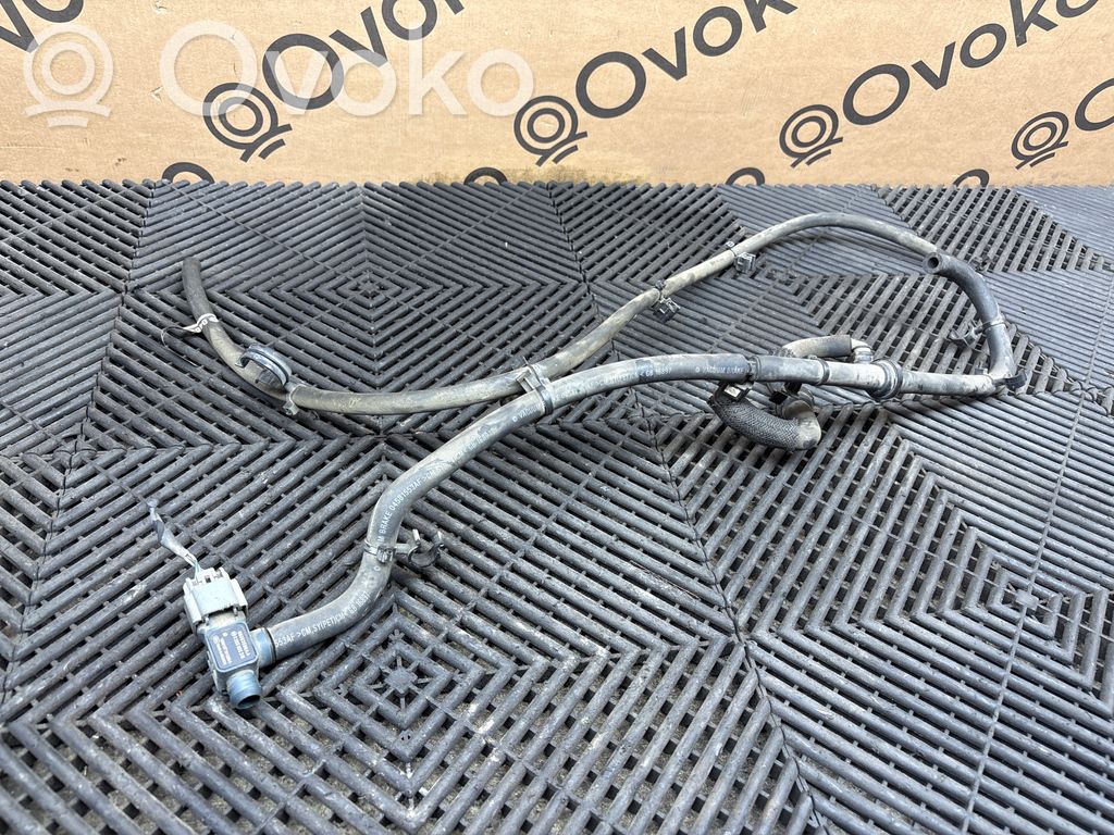 Dodge Challenger Unterdruckleitung / Unterdruckschlauch