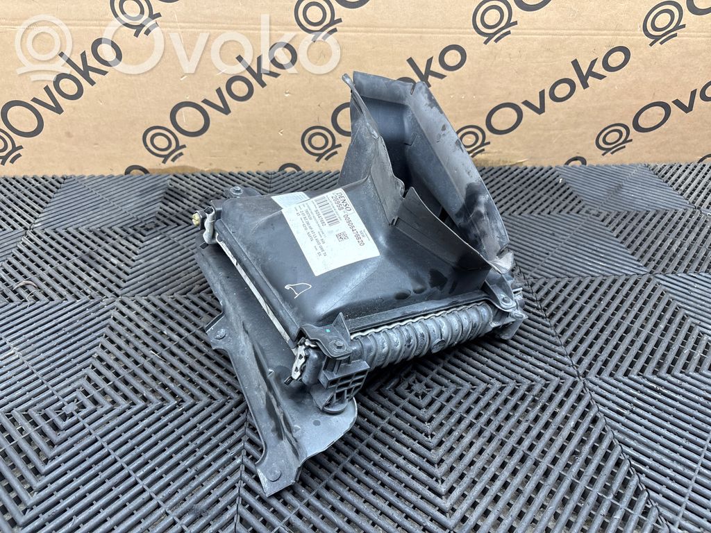 Alfa Romeo Stelvio Wasserkühler 