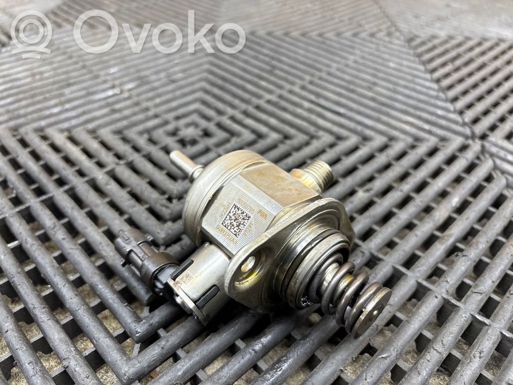 Alfa Romeo Stelvio Pompe d'injection de carburant à haute pression 