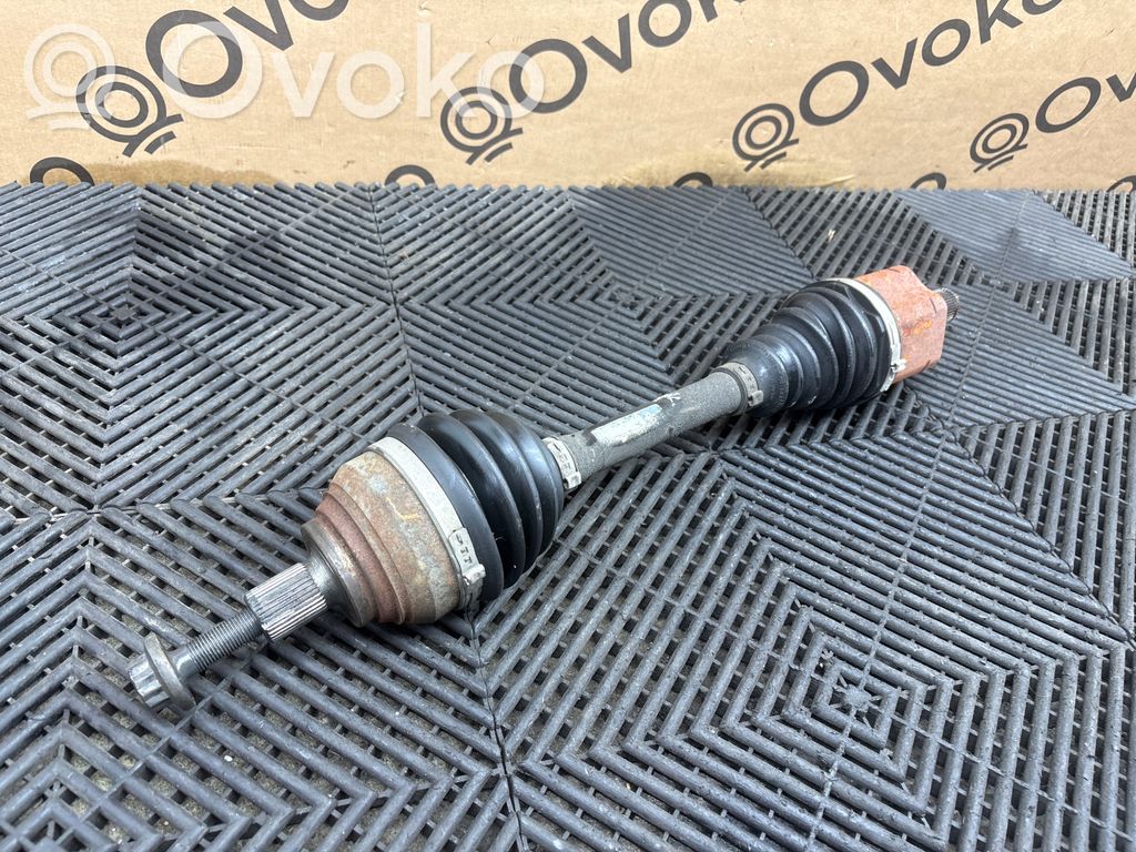 Volkswagen Tiguan Allspace Front driveshaft 