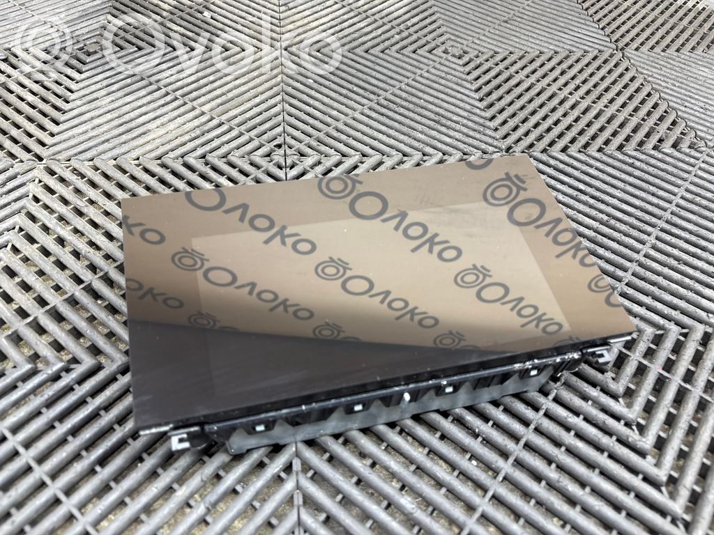 Audi A6 S6 C8 4K Bildschirm / Display / Anzeige