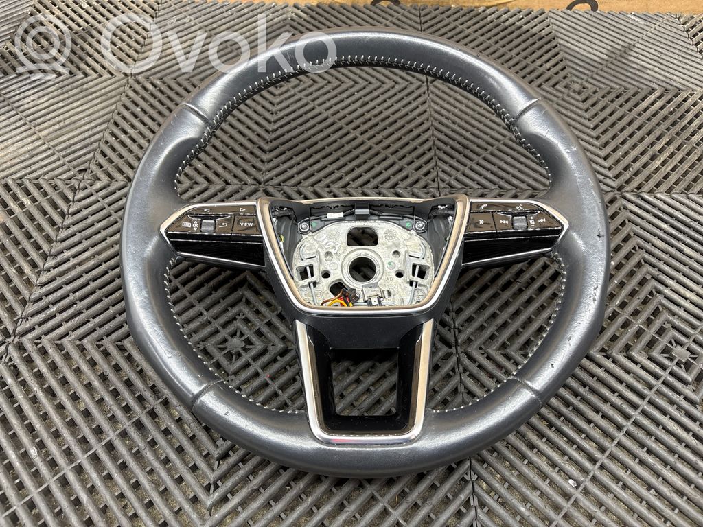 Audi A6 S6 C8 4K Volante 