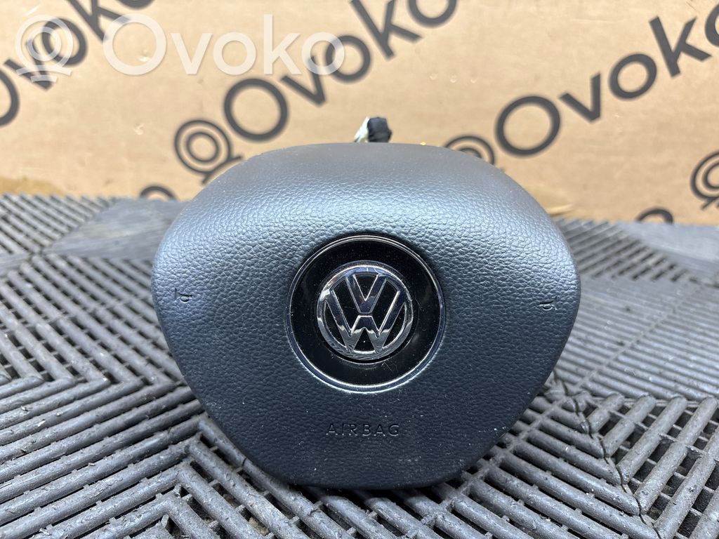 Volkswagen Tiguan Allspace Stūres drošības spilvens 