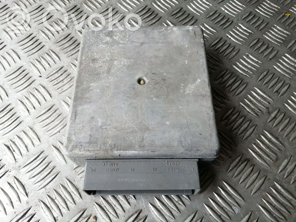 Ford Mondeo Mk III Engine control unit/module 
