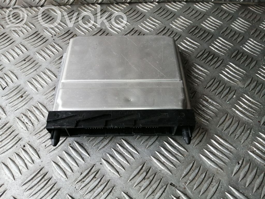 Engine control unit/module   30637733A,30637733,0281011078