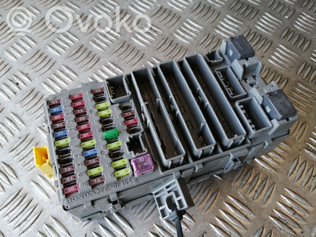 Honda Civic Modul siguranțe 