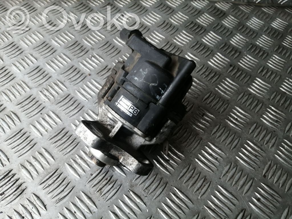 Mazda 323 Spark distributor 