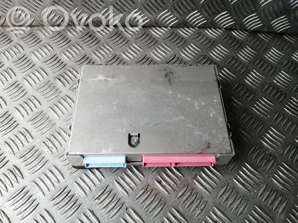 Pontiac Trans Sport Engine control unit/module 