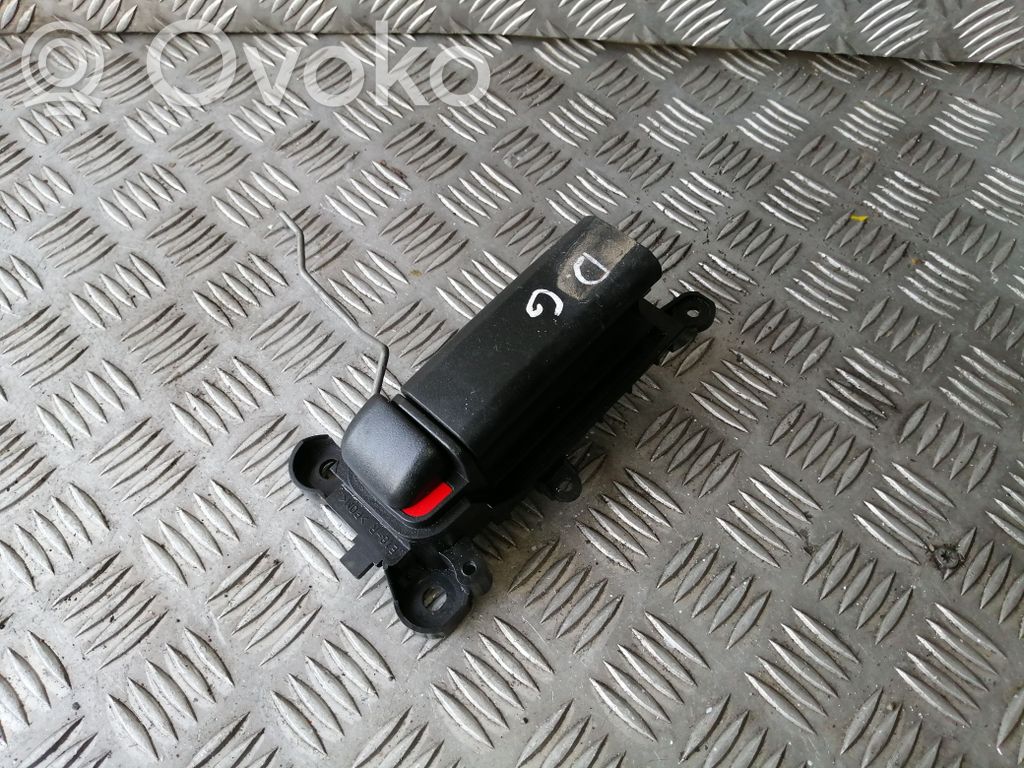 Mazda 5 Sliding door interior handle 