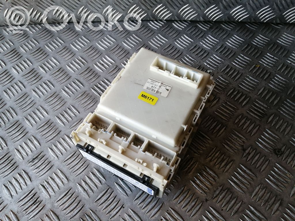 Toyota Prius (XW20) Fuse module 
