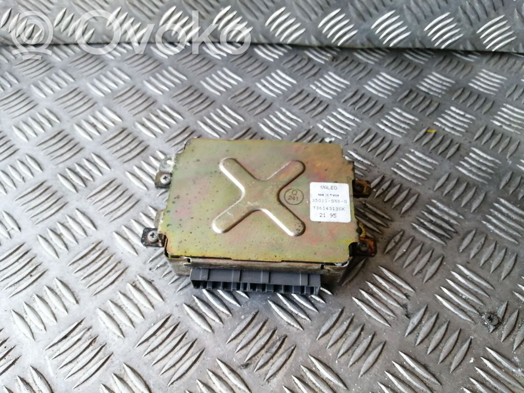 Rover 620 ABS control unit/module 