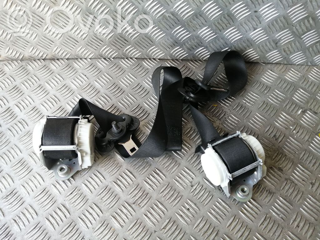 Saugos diržas priekinis   34003268D,34003267D,34003268,34003267