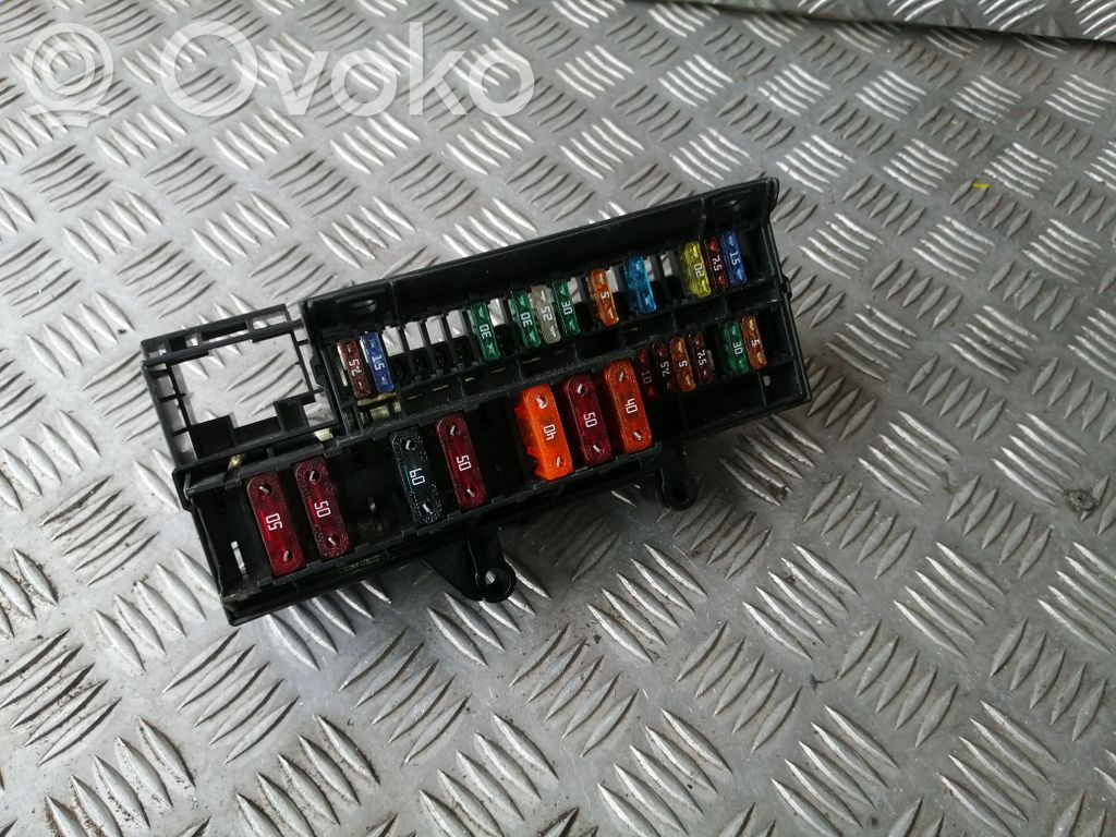 Módulo de fusible   6900582,69005820