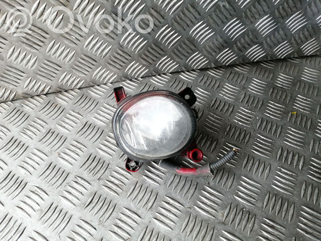 Audi A4 S4 B8 8K Front fog light 