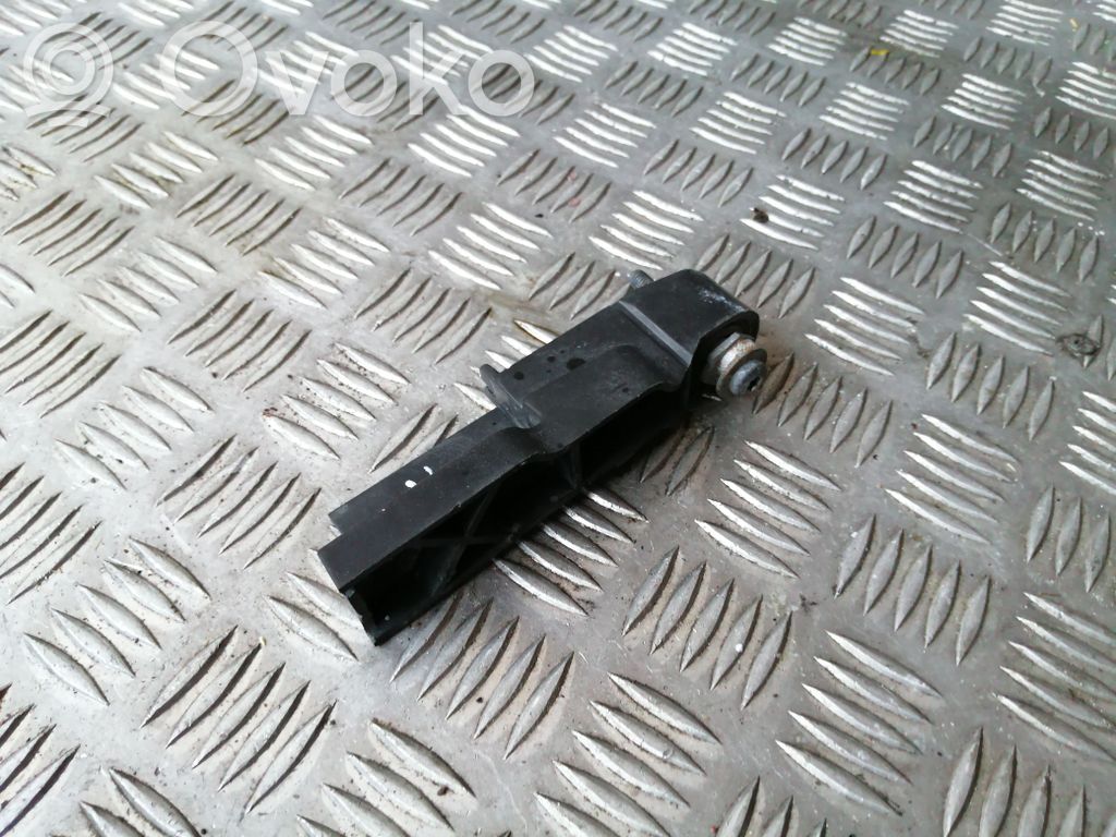 Audi A6 S6 C6 4F Front bumper mounting bracket 