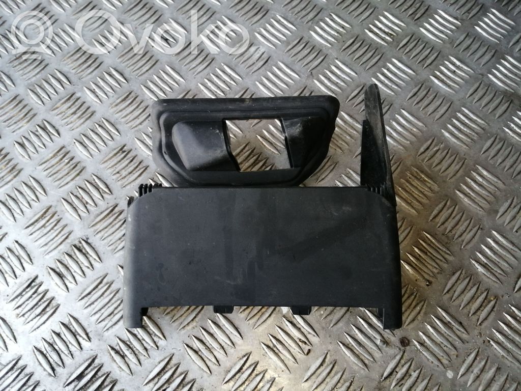BMW i3 Steering wheel column trim 