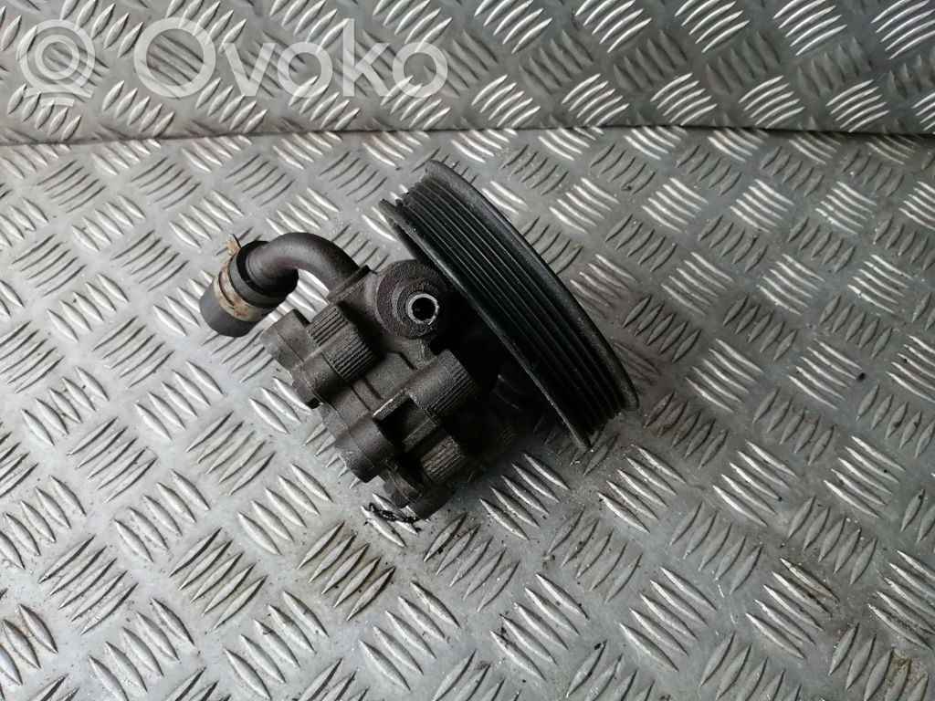 Chrysler Voyager Vairo stiprintuvo siurblys 