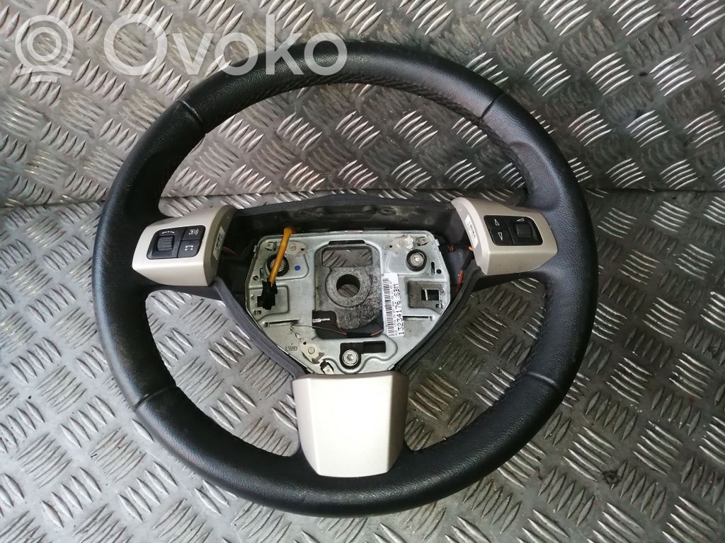 Opel Astra H Volante 
