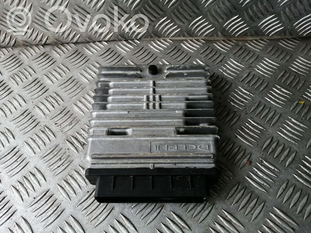 Ford Mondeo Mk III Engine control unit/module 