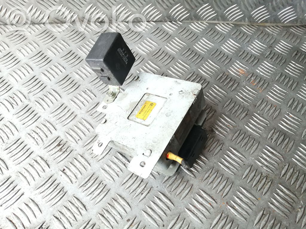 SsangYong Kyron Central body control module 