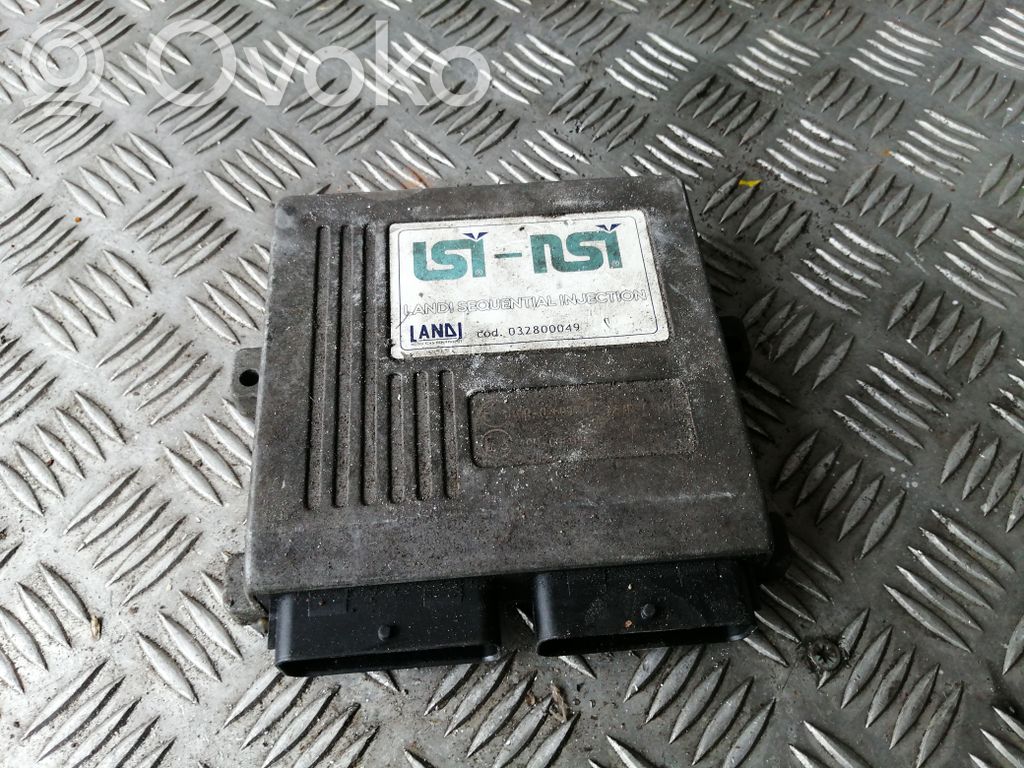 LP gas control unit module   10R026090,110R006028