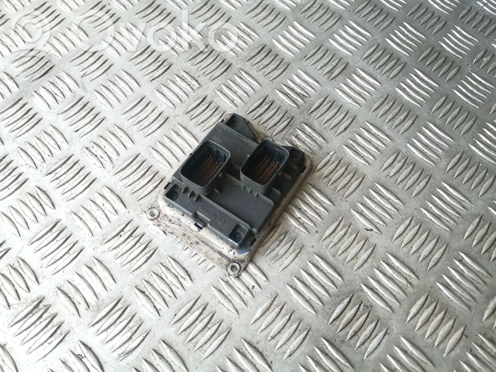 Alfa Romeo 166 Engine control unit/module 