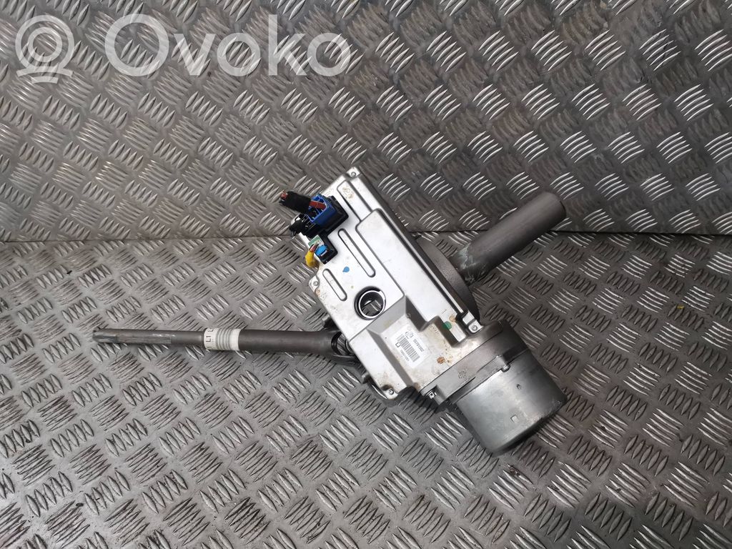 Opel Corsa D Vairo stiprintuvas (elektrinis) 