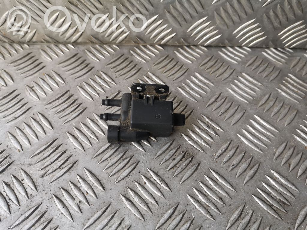 Renault Scenic I Solenoīda vārsts 