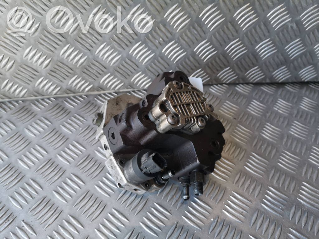 Volvo XC90 Pompa wtryskowa wysokiego ciśnienia 