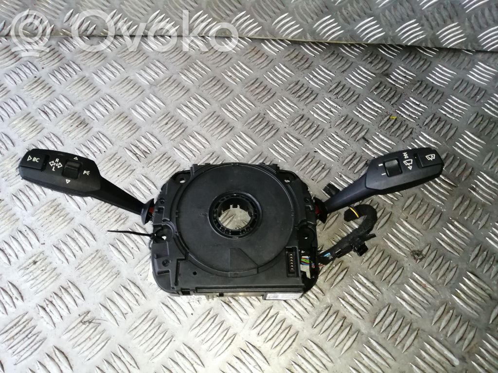BMW 3 E90 E91 Rokturu komplekts 