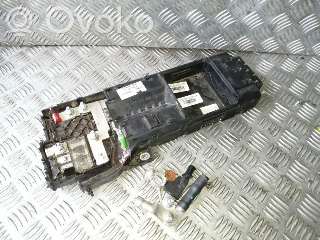 Ford Transit Custom Fuse module 